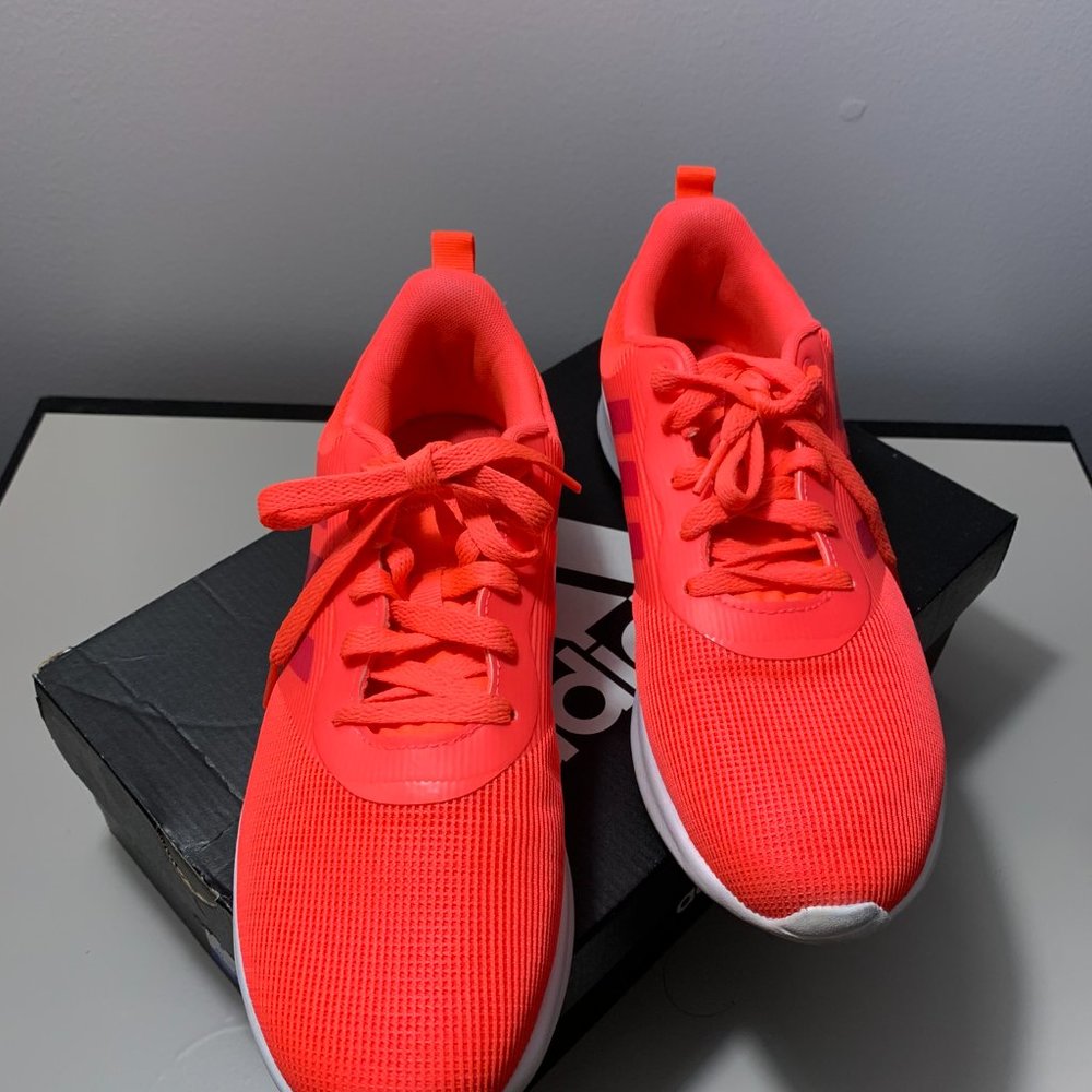 Adidas QT Racer 2.0